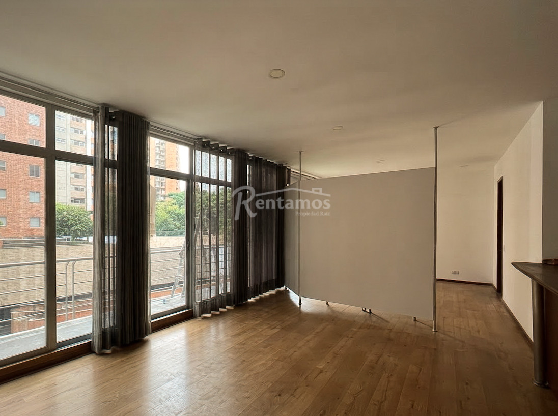 Foto del apartamento