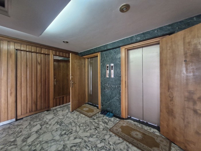 Apartamento en venta en La Carolina, Bogotá · foto 3 de 24