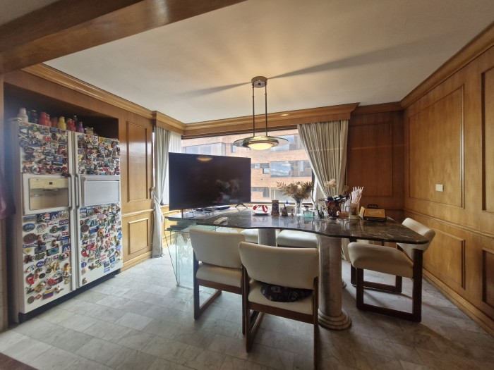 Apartamento en venta en La Carolina, Bogotá · foto 9 de 24
