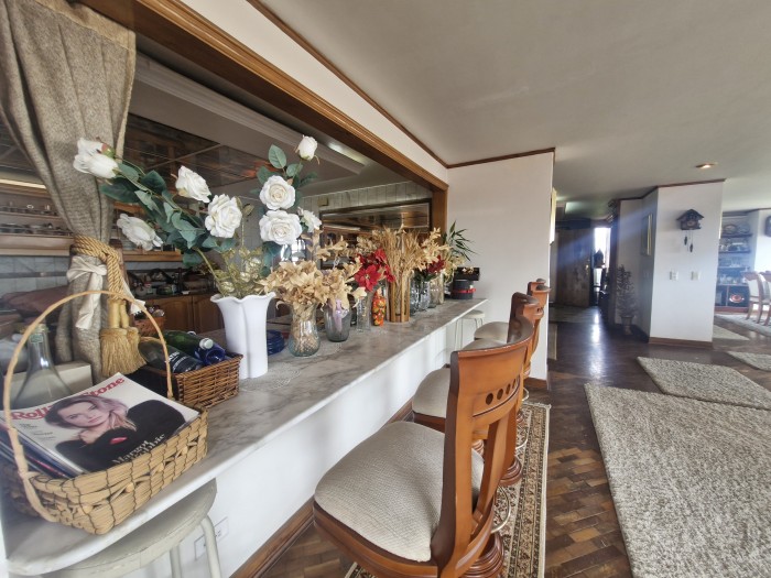 Apartamento en venta en La Carolina, Bogotá · foto 10 de 24