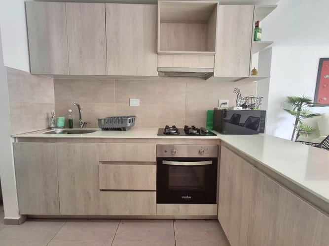 Apartamento de 3 alcobas en venta en Calambeo, Ibagué, 90 m² · foto 15 de 24
