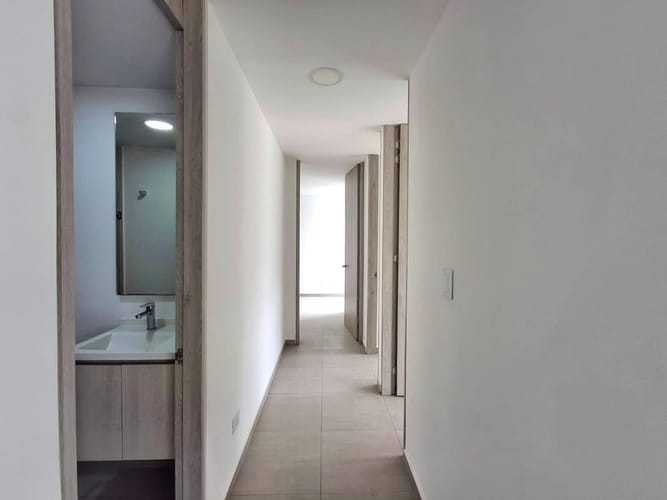 Apartamento de 3 alcobas en venta en Calambeo, Ibagué, 90 m² · foto 19 de 24