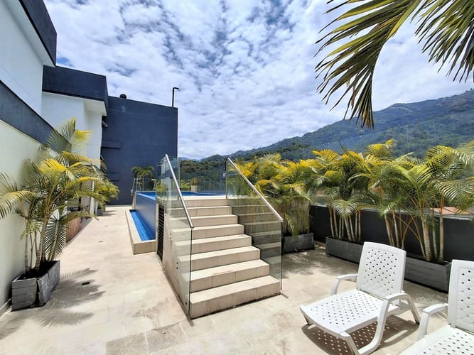 Apartamento de 3 alcobas en venta en Calambeo, Ibagué, 90 m² · foto 16 de 24