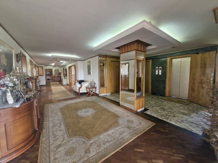 Apartamento en venta en La Carolina, Bogotá · foto 11 de 24