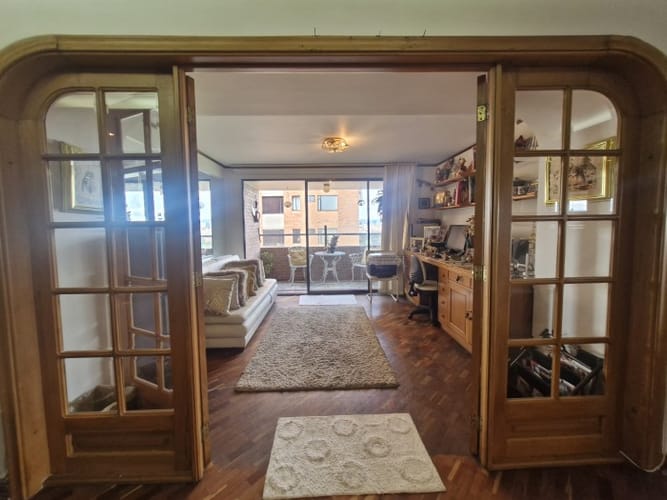 Apartamento en venta en La Carolina, Bogotá · foto 12 de 24