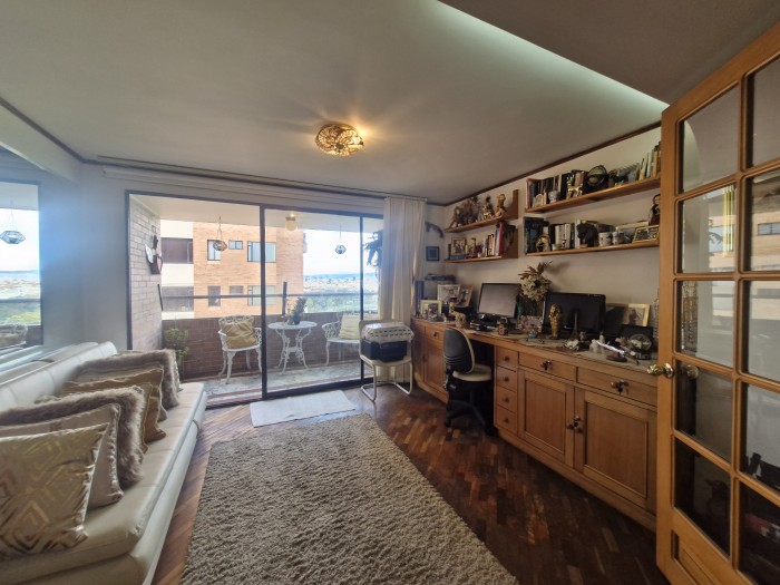 Apartamento en venta en La Carolina, Bogotá · foto 13 de 24