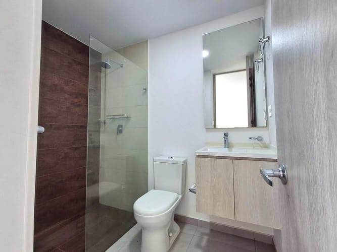 Apartamento de 3 alcobas en venta en Calambeo, Ibagué, 90 m² · foto 24 de 24