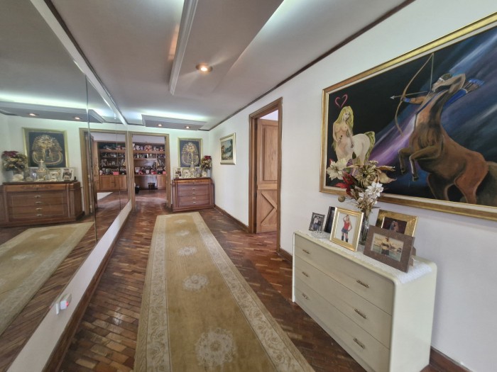 Apartamento en venta en La Carolina, Bogotá · foto 16 de 24