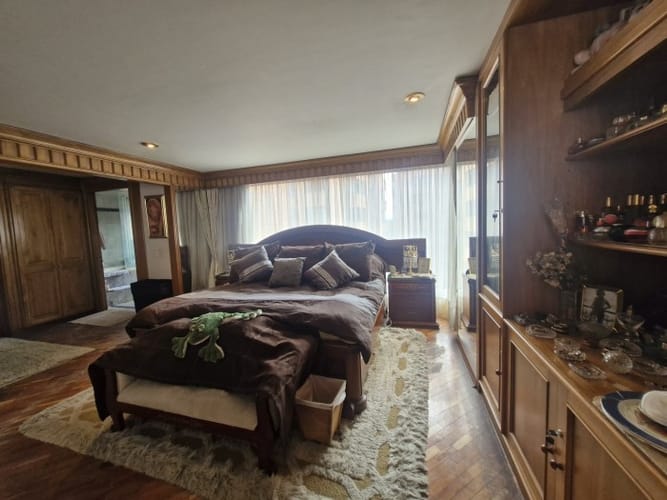 Apartamento en venta en La Carolina, Bogotá · foto 17 de 24