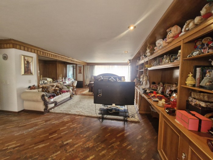 Apartamento en venta en La Carolina, Bogotá · foto 18 de 24