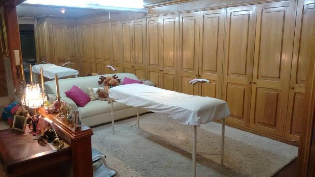 Apartamento en venta en La Carolina, Bogotá · foto 19 de 24