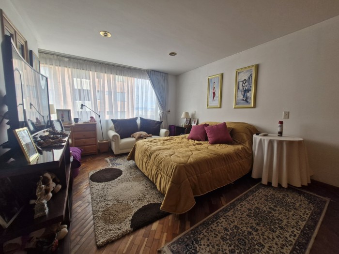 Apartamento en venta en La Carolina, Bogotá · foto 20 de 24