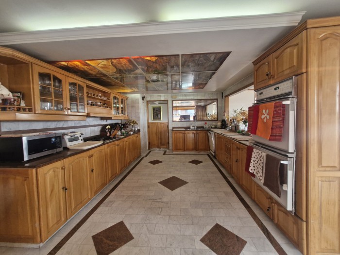 Apartamento en venta en La Carolina, Bogotá · foto 22 de 24