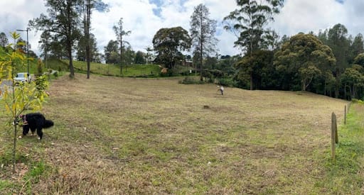 Lote en venta en El Portento, El Retiro, 5600 m² · foto 3 de 9