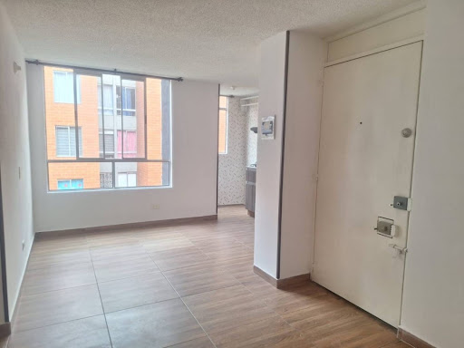 Apartamento en Arriendo en Ciudad verde, Soacha