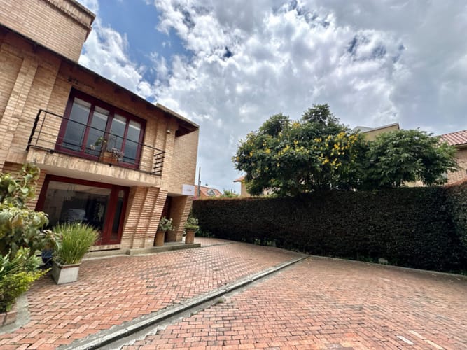 Casa en venta en Bojaca, Chía · foto 2 de 24