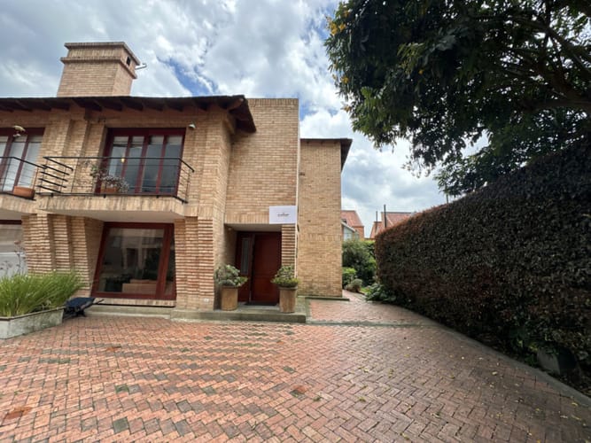 Casa en venta en Bojaca, Chía · foto 3 de 24
