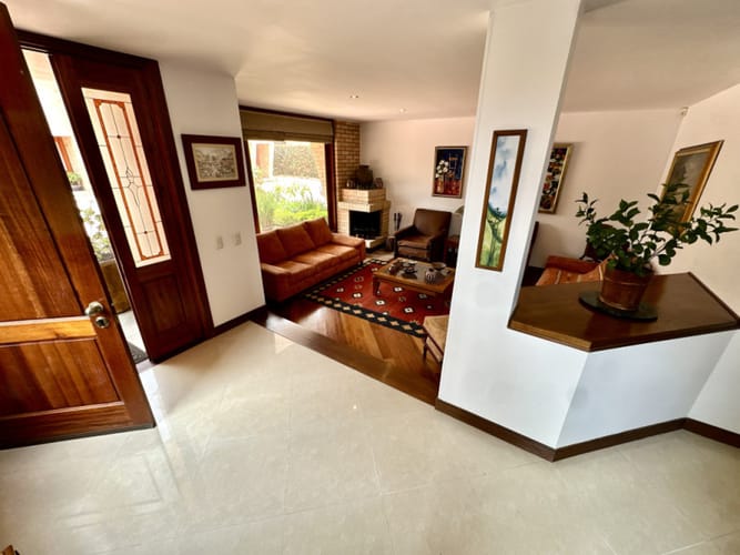 Casa en venta en Bojaca, Chía · foto 4 de 24