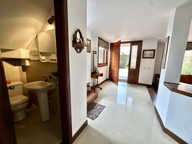 Casa en venta en Bojaca, Chía · foto 5 de 24