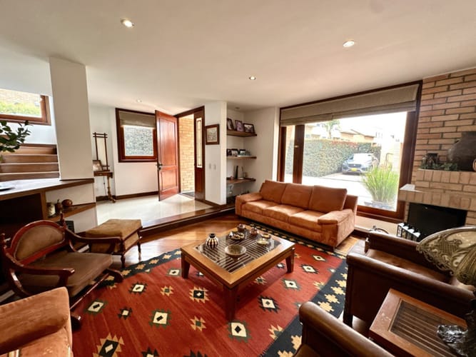 Casa en venta en Bojaca, Chía · foto 6 de 24
