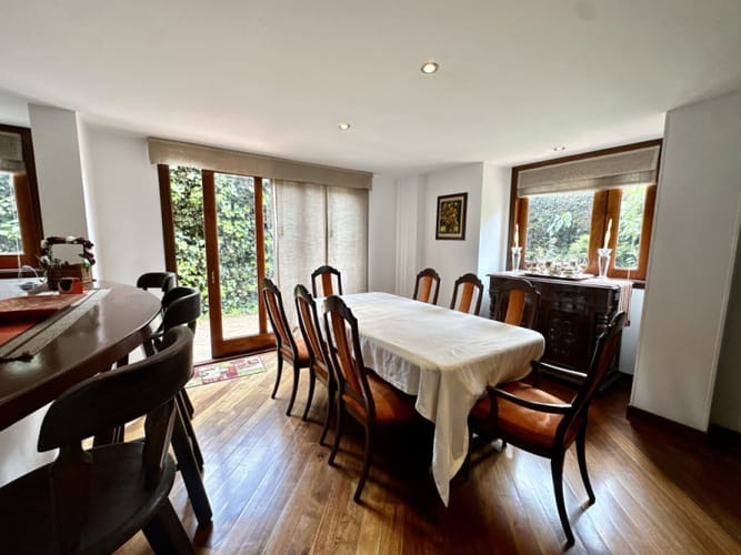 Casa en venta en Bojaca, Chía · foto 7 de 24