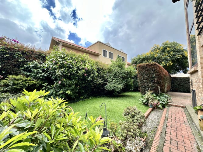 Casa en venta en Bojaca, Chía · foto 11 de 24