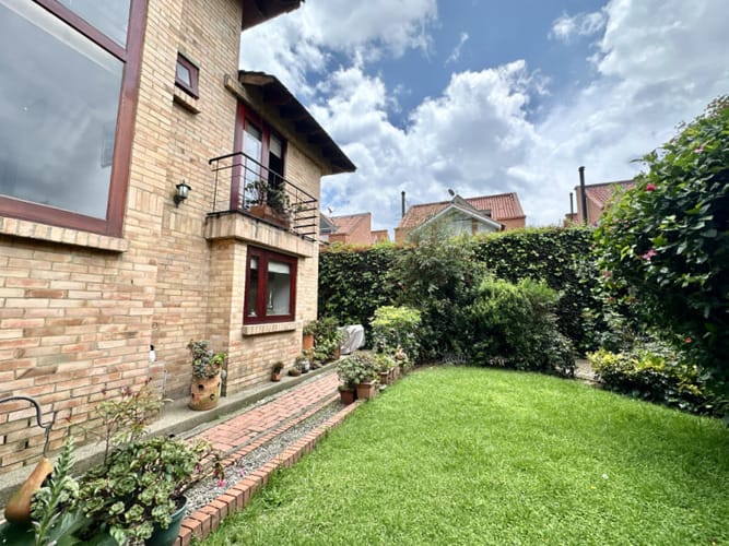 Casa en venta en Bojaca, Chía · foto 12 de 24