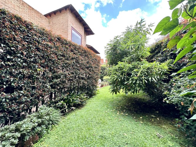Casa en venta en Bojaca, Chía · foto 13 de 24