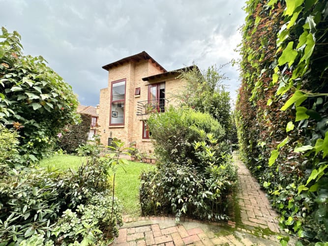 Casa en venta en Bojaca, Chía · foto 14 de 24