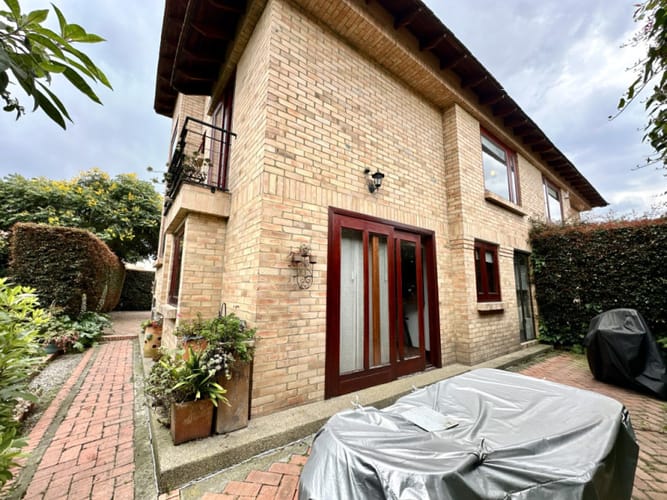 Casa en venta en Bojaca, Chía · foto 15 de 24