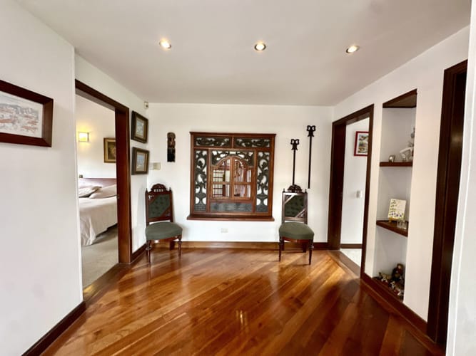 Casa en venta en Bojaca, Chía · foto 17 de 24