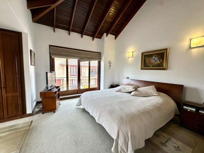 Casa en venta en Bojaca, Chía · foto 18 de 24