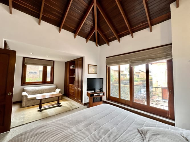 Casa en venta en Bojaca, Chía · foto 19 de 24