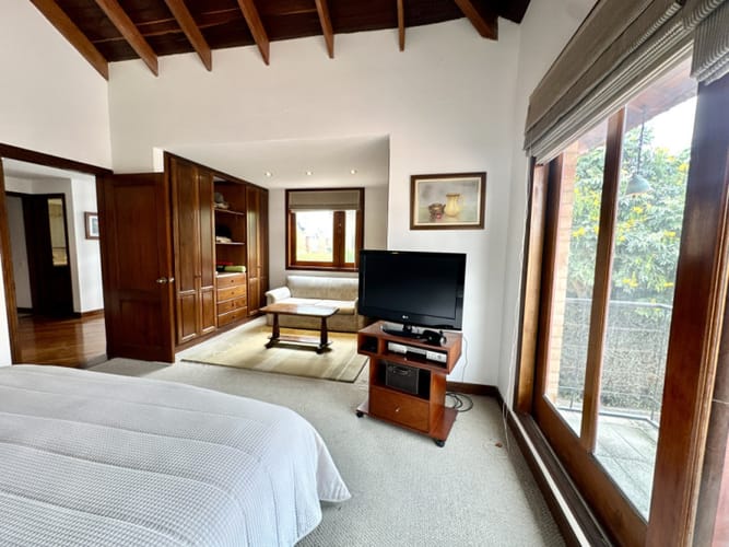 Casa en venta en Bojaca, Chía · foto 21 de 24