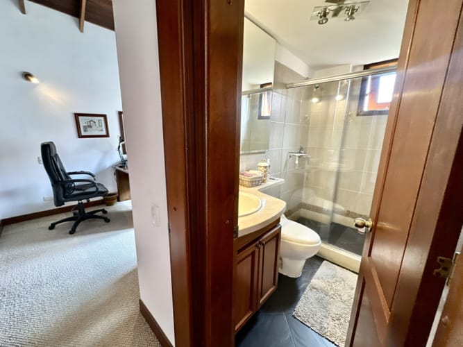Casa en venta en Bojaca, Chía · foto 23 de 24