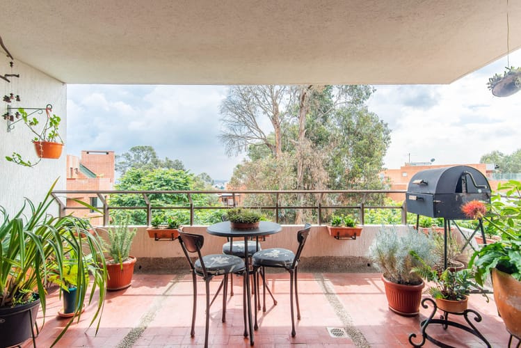 Apartamento de 4 alcobas en venta en Bosque Medina, Bogotá, 281 m² · foto 6 de 20