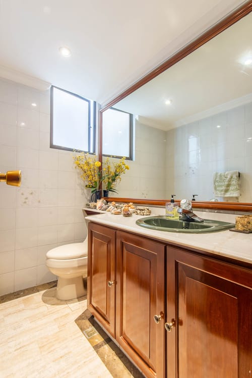 Apartamento de 4 alcobas en venta en Bosque Medina, Bogotá, 281 m² · foto 8 de 20