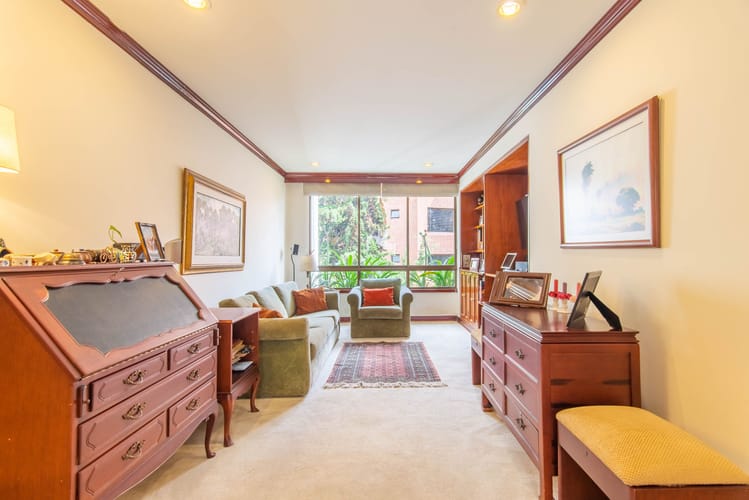 Apartamento de 4 alcobas en venta en Bosque Medina, Bogotá, 281 m² · foto 9 de 20