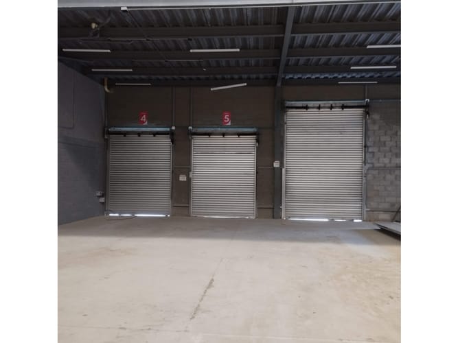 Bodega en venta en El Pueblo, Barranquilla, 837 m² · foto 15 de 16
