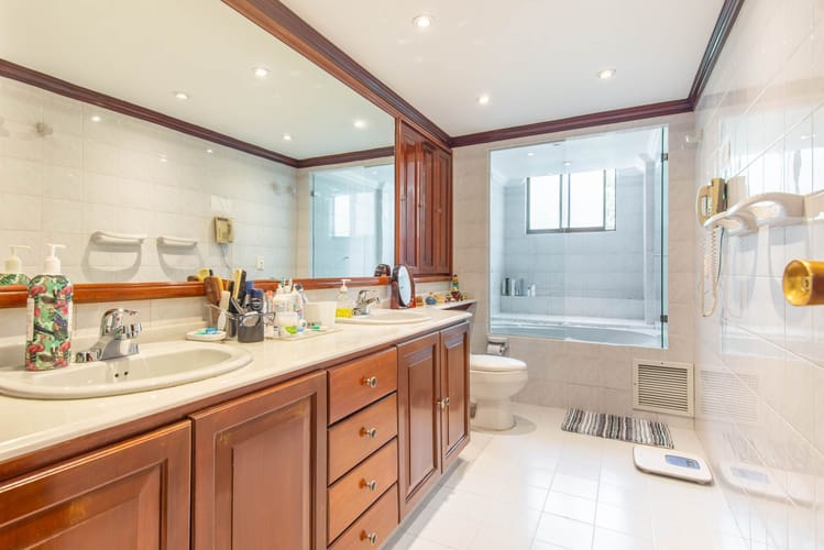 Apartamento de 4 alcobas en venta en Bosque Medina, Bogotá, 281 m² · foto 13 de 20