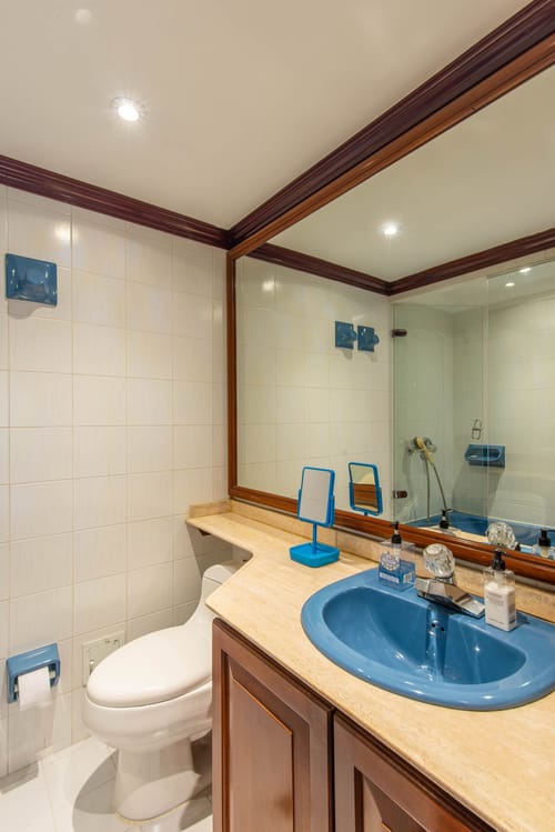 Apartamento de 4 alcobas en venta en Bosque Medina, Bogotá, 281 m² · foto 15 de 20