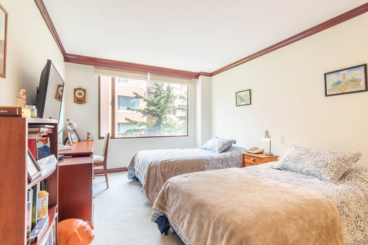 Apartamento de 4 alcobas en venta en Bosque Medina, Bogotá, 281 m² · foto 18 de 20