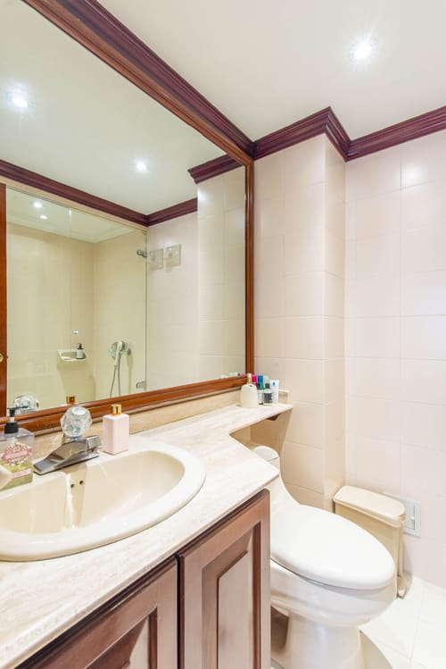 Apartamento de 4 alcobas en venta en Bosque Medina, Bogotá, 281 m² · foto 19 de 20