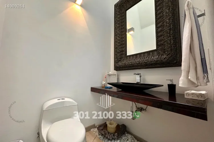 Casa de 4 alcobas en venta en La Calera, Medellín, 738 m² · foto 9 de 24