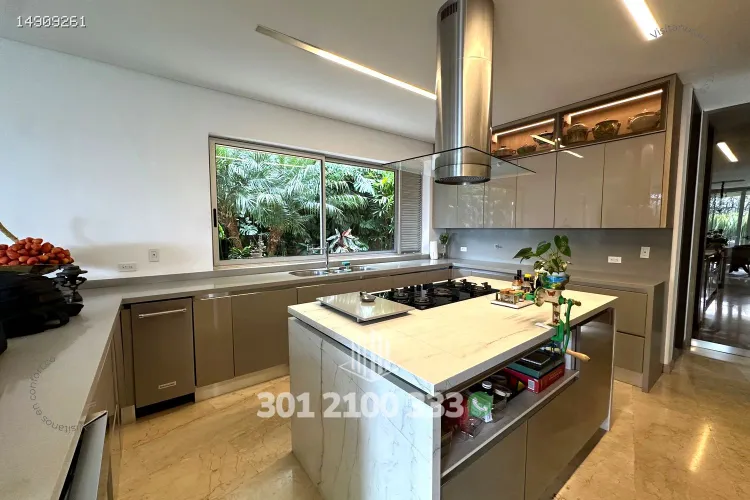 Casa de 4 alcobas en venta en La Calera, Medellín, 738 m² · foto 10 de 24