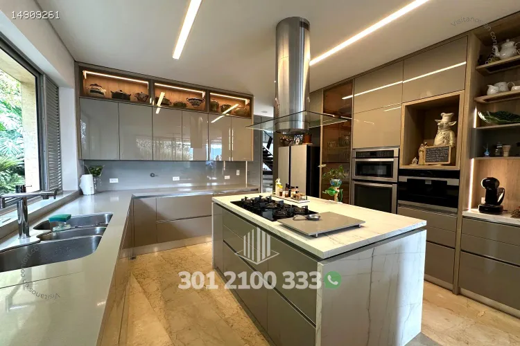 Casa de 4 alcobas en venta en La Calera, Medellín, 738 m² · foto 11 de 24