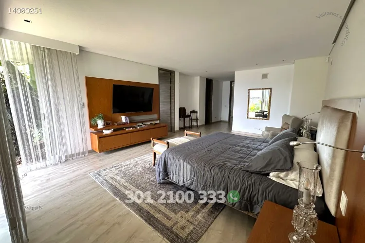 Casa de 4 alcobas en venta en La Calera, Medellín, 738 m² · foto 13 de 24