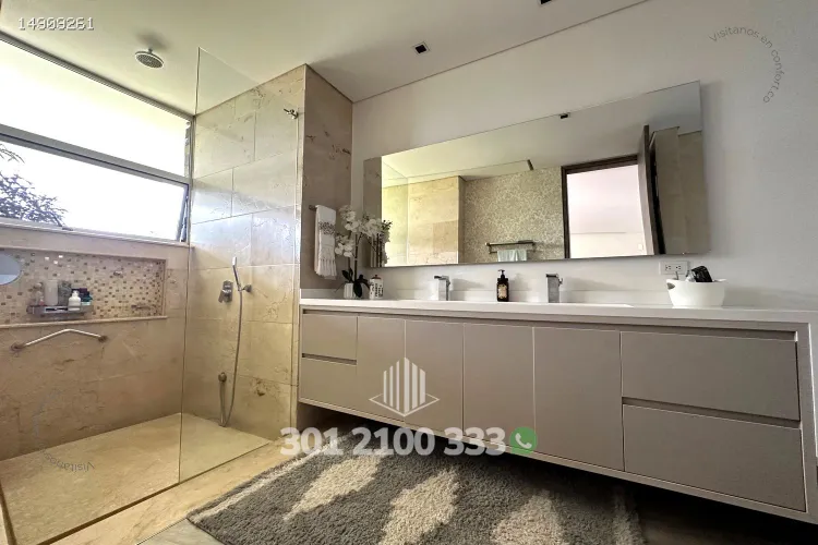 Casa de 4 alcobas en venta en La Calera, Medellín, 738 m² · foto 15 de 24