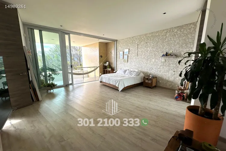 Casa de 4 alcobas en venta en La Calera, Medellín, 738 m² · foto 16 de 24