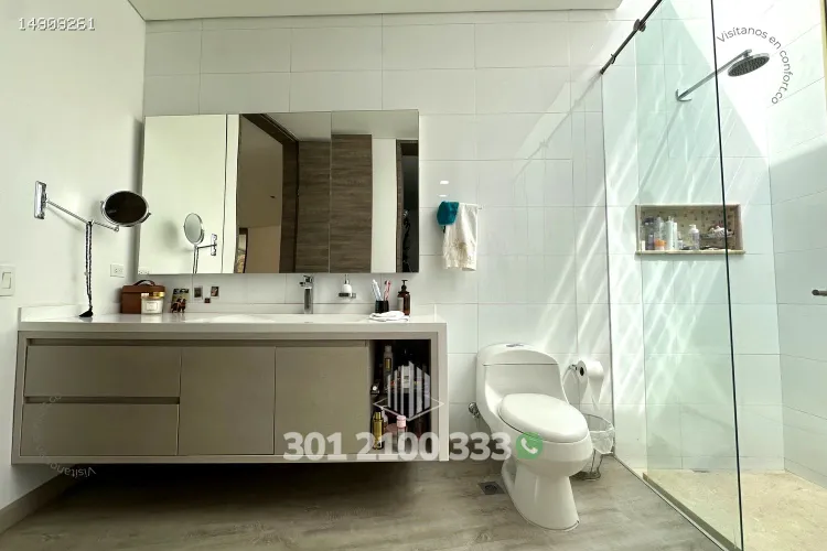 Casa de 4 alcobas en venta en La Calera, Medellín, 738 m² · foto 19 de 24